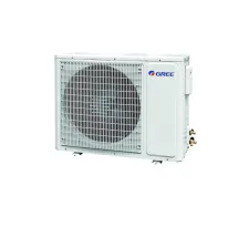 Poza bloc exterior GREE de tip canal Inverter R32 seria U-MATCH GUD35PS-A-T+GUD35W-HhA-T (24K)