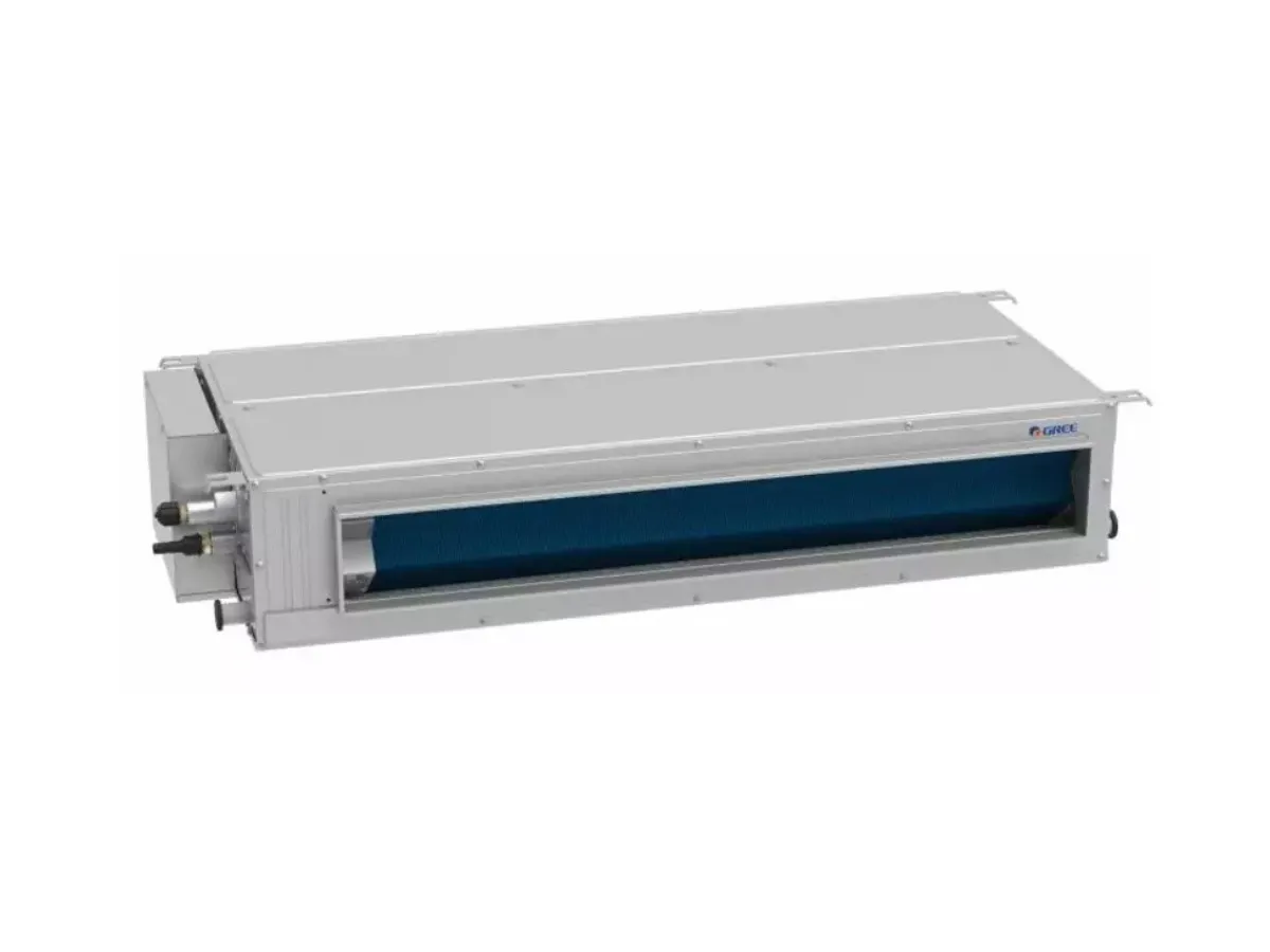 Poza bloc interior GREE de tip canal Inverter R32 seria U-MATCH GUD85PS-A-T+GUD85W-HhA-T (30K) 
