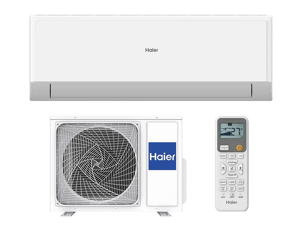 Climatizator HAIER REVIVE Plus DC Inverter R32 9000 BTU