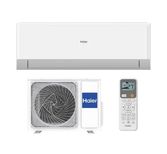 Climatizator HAIER REVIVE Plus DC Inverter R32 12000 BTU
