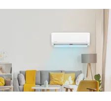 Poza bloc INVENTOR NEO Inverter R32 NUVI-09WF in interior alb