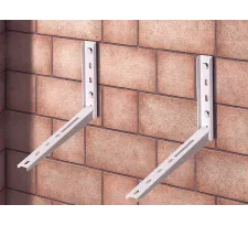 Suporturi pentru unitatea exterioară atașată la perete