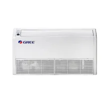 Poza bloc interior conditioner tavan-pardoseala Gree Inverter R32 seria U-MATCH GUD71ZD-A-T+GUD71W-HhA-T