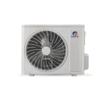 Poza bloc exterior Gree Inverter R32 seria U-MATCH GUD71ZD-A-T+GUD71W-HhA-T