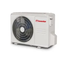 Poza bloc exterior INVENTOR NEO Inverter R32 NUVI-12WF