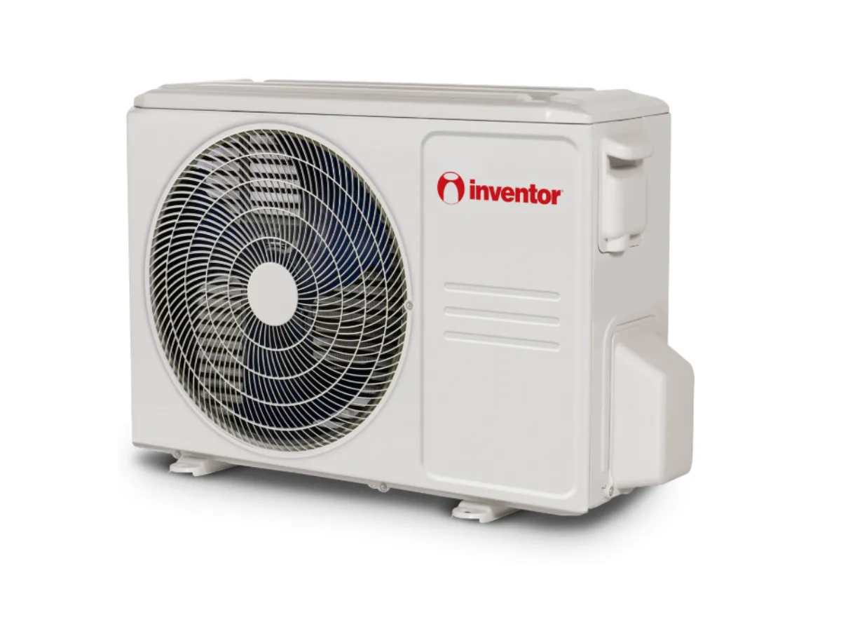 Poza bloc exterior INVENTOR NEO Inverter R32 NUVI-12WF