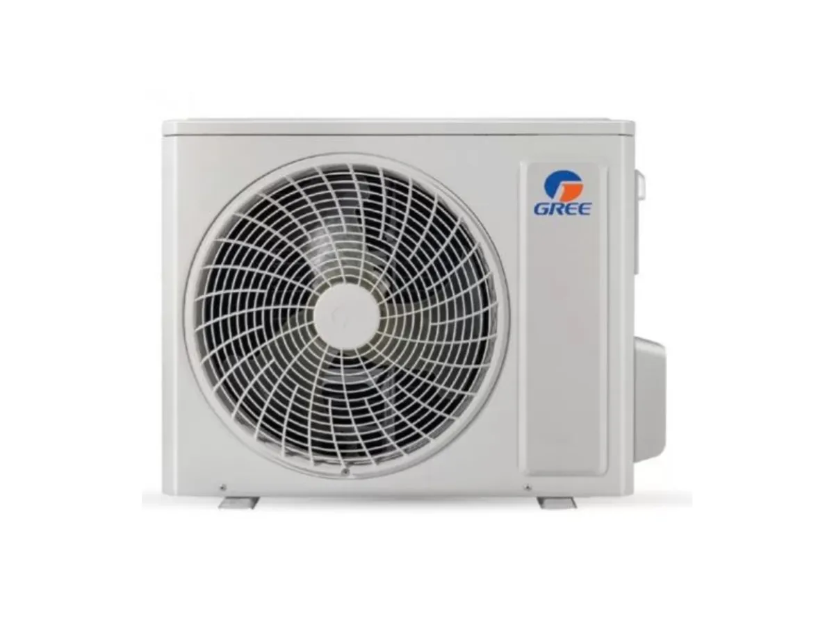 Poza bloc exterior Gree Inverter R32 seria U-MATCH GUD160ZD-A-T+GUD160ZD-A-T
