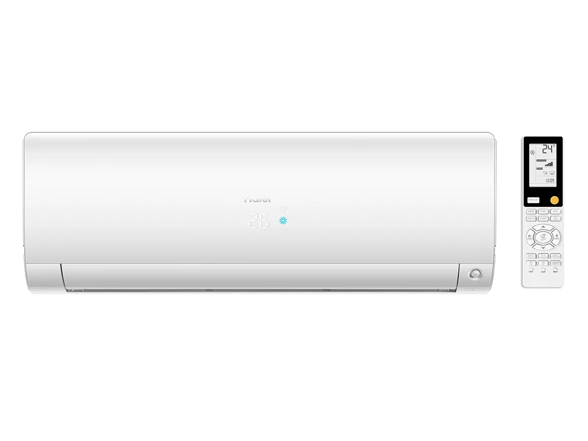 Unitatea interioara HAIER FLEXIS Plus (white matt ) AS25S2SF1FA-WH