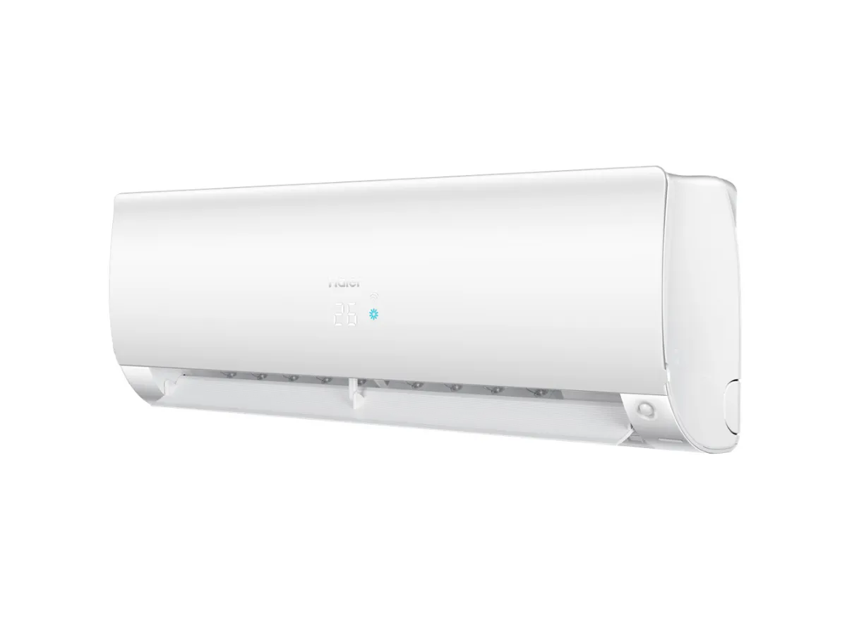 Poza bloc interior din partea dreapta HAIER FLEXIS Plus (white matt) AS50S2SF1FA-WH