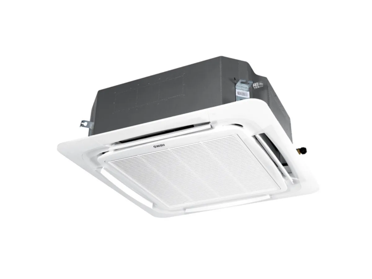 Unitate internă casetă 100  Heiko