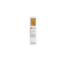 Poza telecomanda INVENTOR tip CASETĂ Inverter R32 V7CRI32-18WIFIR/U7RS32-18 - Wi-Fi 18000 BTU