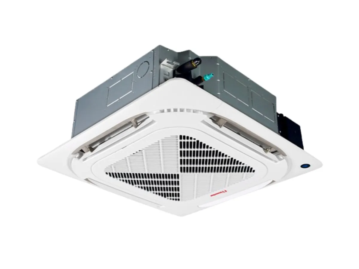 Poza bloc interior caseta INVENTOR tip CASETĂ Inverter R32 V7CRI32-18WIFIR/U7RS32-18 - Wi-Fi 18000 BTU