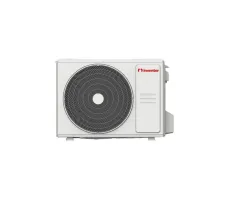 Poza bloc exterior INVENTOR tip CASETĂ Inverter R32 V7CI24WIFIR/U7RS24 - Wi-Fi 24000 BTU