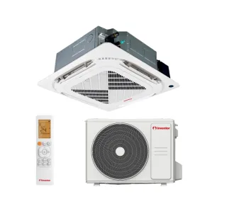 Climatizator INVENTOR tip CASETĂ Inverter R32 V7CI60/U7RT60 - Wi-Fi 60000 BTU