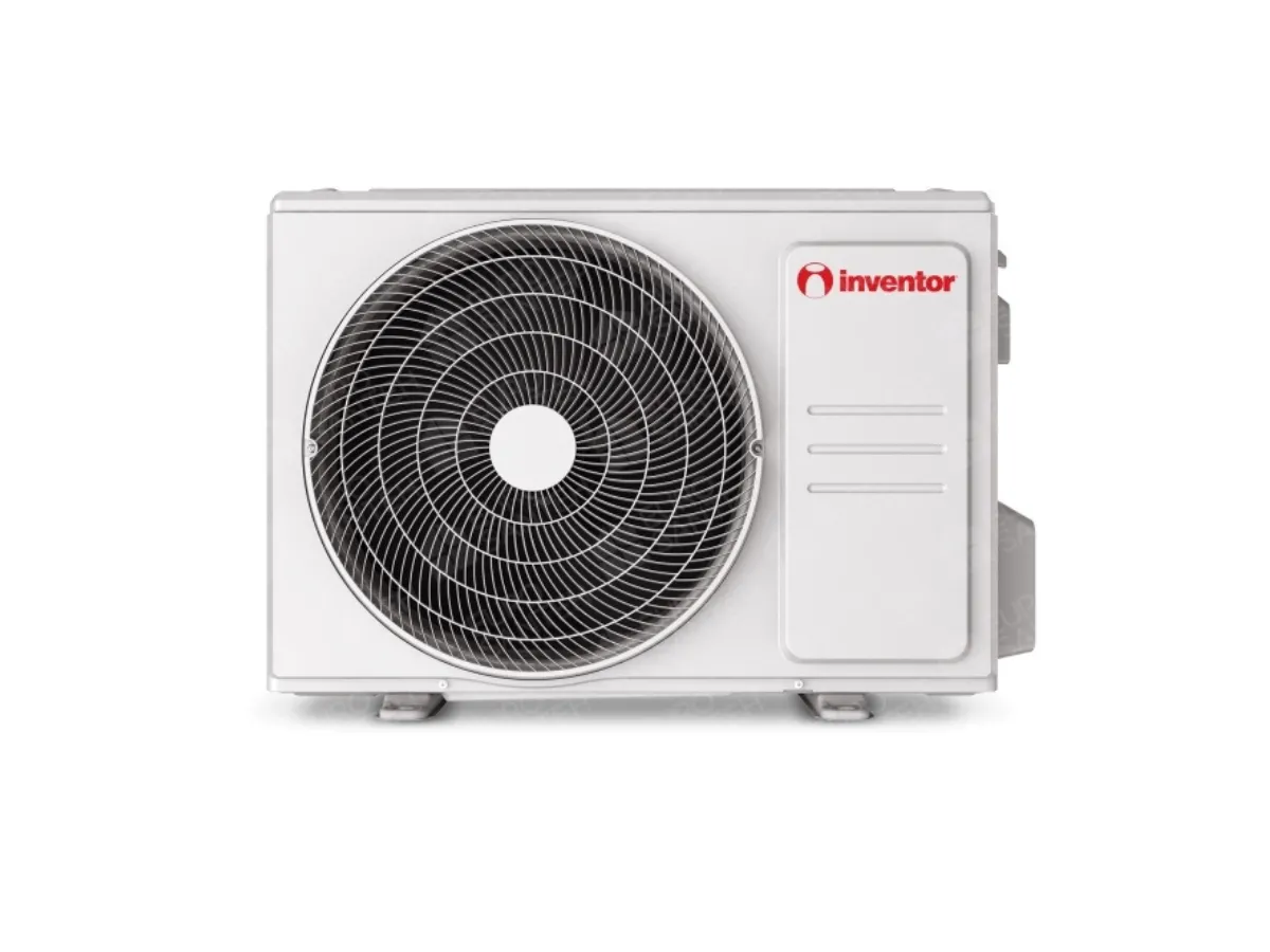 Poza bloc exterior INVENTOR tip CANAL Inverter R32