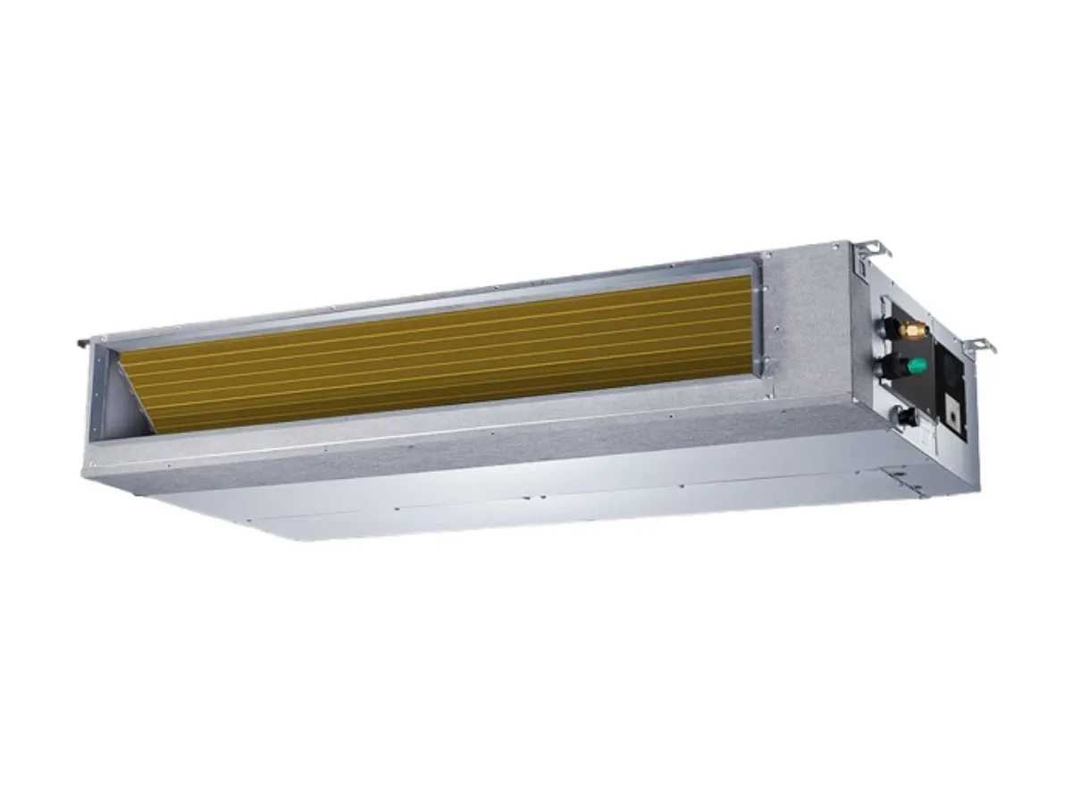 Poza bloc interior INVENTOR tip CANAL Inverter R32  V7DI-36/U7RS-36 36000 BTU R32 Wi-Fi