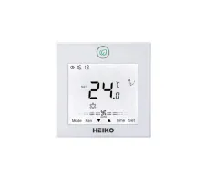 Poza telecomanda  Heiko, tip casetă 4-vei CA035-A1 (split/multi) + panou