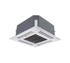 Poza bloc interior Heiko, tip casetă 4-vei CA050-A1 (split/multi) + panou