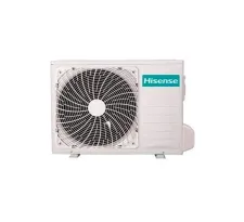 Poza unitate exterioara, Hisense Easy Smart Inverter R32 CA25YR03G/CA25YR3W 9000 BTU