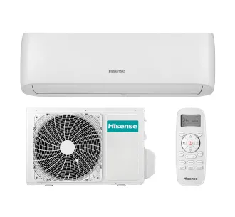 Climatizator Hisense Easy Smart Inverter R32 CA70YR03G/CA70YR3W 24000 BTU