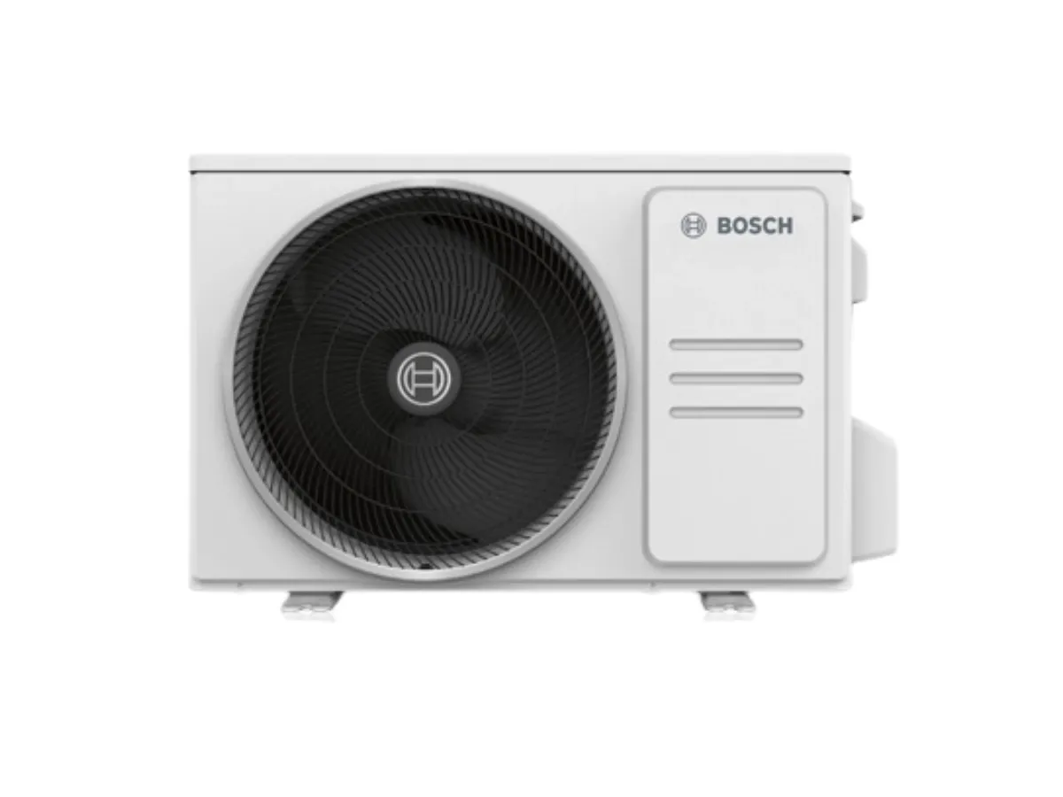 Poza bloc exterior BOSCH CLIMATE Inverter R32 4000i 9000 BTU