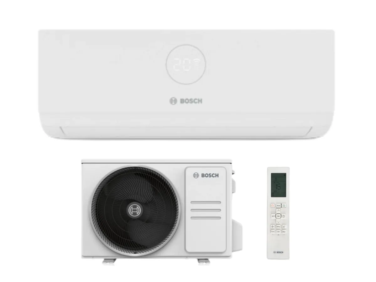 Climatizator HOAPP WINTER Inverter R32 HSZ-FH28VAN/HUZ-FH28VA 12000 BTU 