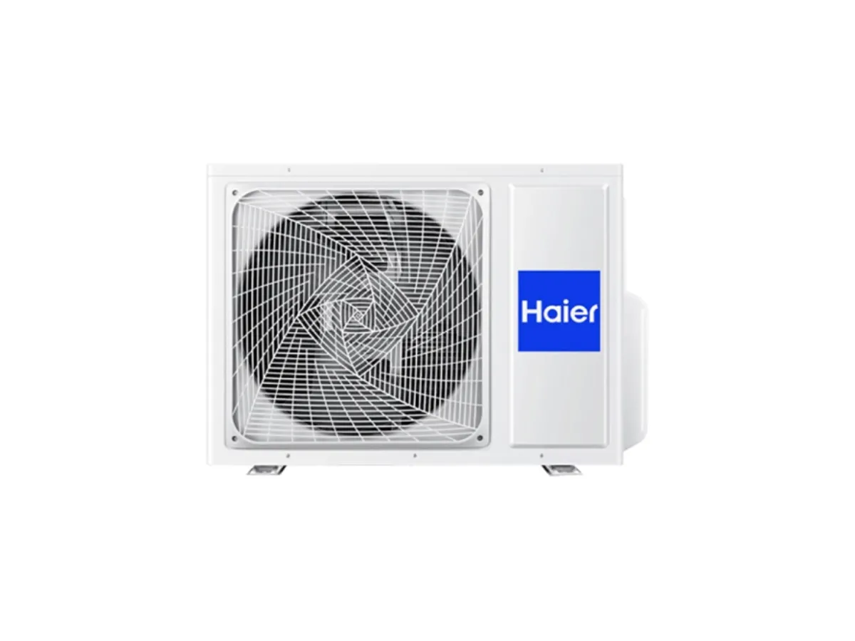 Poza bloc exterior HAIER AF35S2SD1FA/1U35S2SM1FA