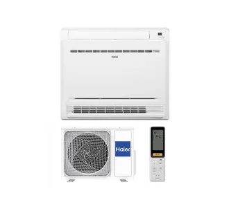 Climatizator  inverter consola HAIER AF35S2SD1FA/1U35S2SM1FA