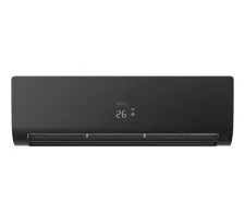 Poza bloc interior HAIER FLEXIS Plus (black matt) AS25S2SF1FA-BH