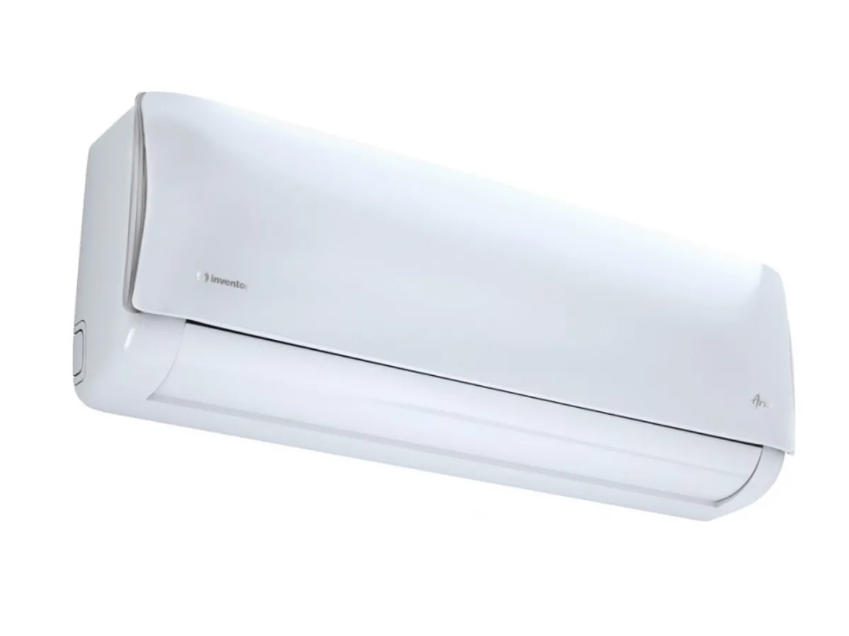 Poza bloc interior INVENTOR ARIA Inverter R32 AR5VI-18WFR din partea stinga