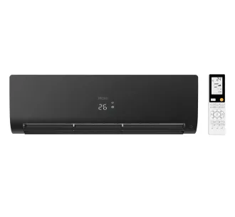 Unitatea interioara HAIER FLEXIS Plus (black matt) AS71S2SF1FA-BH