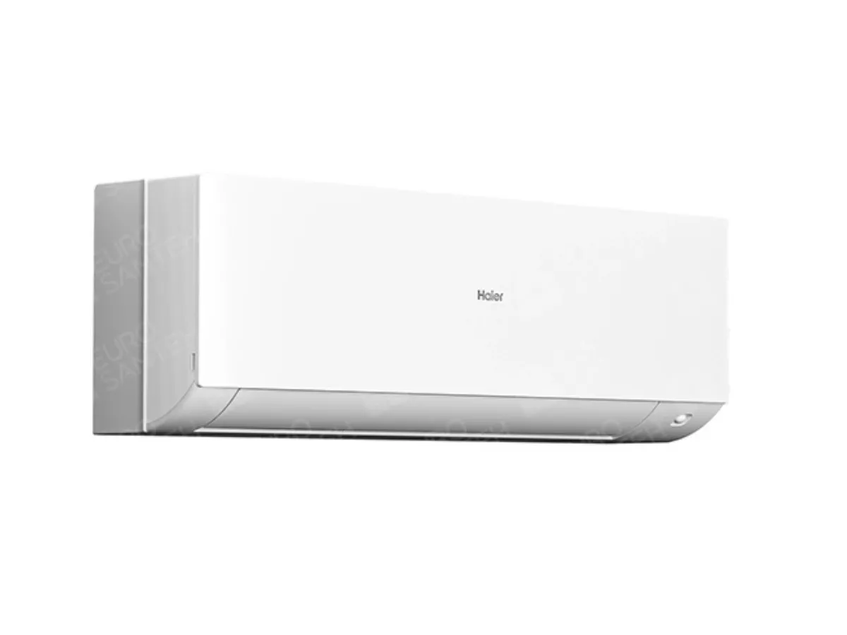 Poza bloc interior din partea stinga HAIER  EXPERT Plus AS25XCAHRA