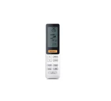 Poza telecomanda HAIER EXPERT Plus AS50XCAHRA 
