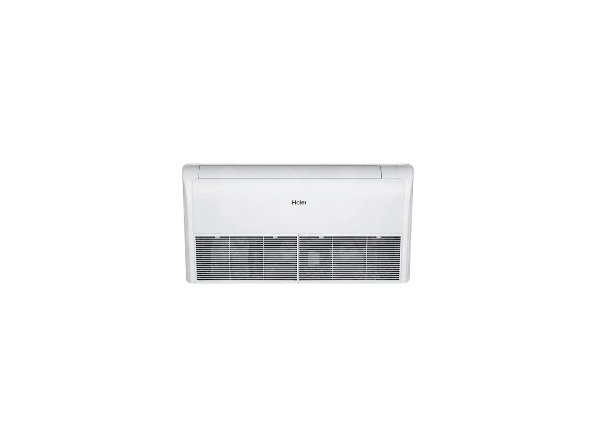 Poza bloc interior conditioner tavan-pardoseala HAIER AC35S2SG1FA