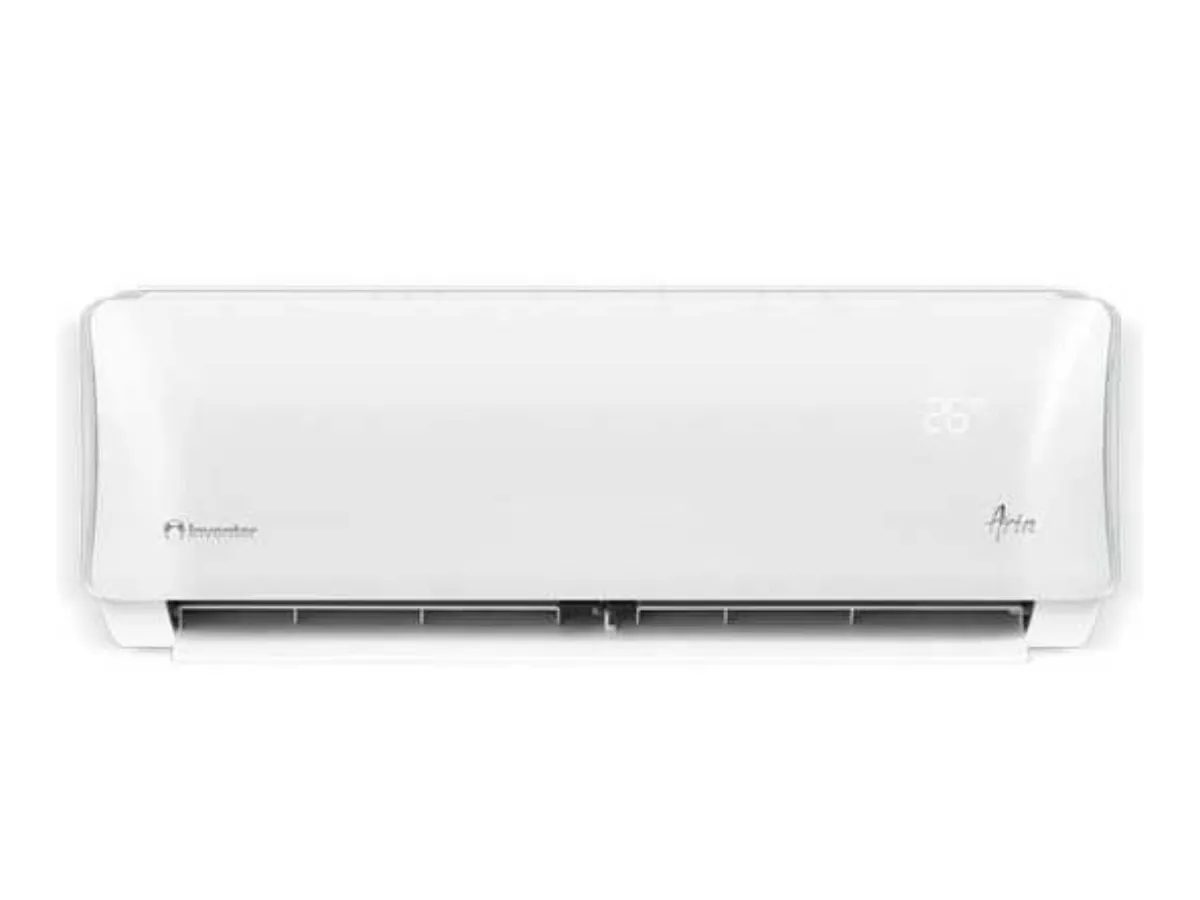 Poza bloc interior deschis INVENTOR ARIA Inverter R32 AR5VI-24WFR