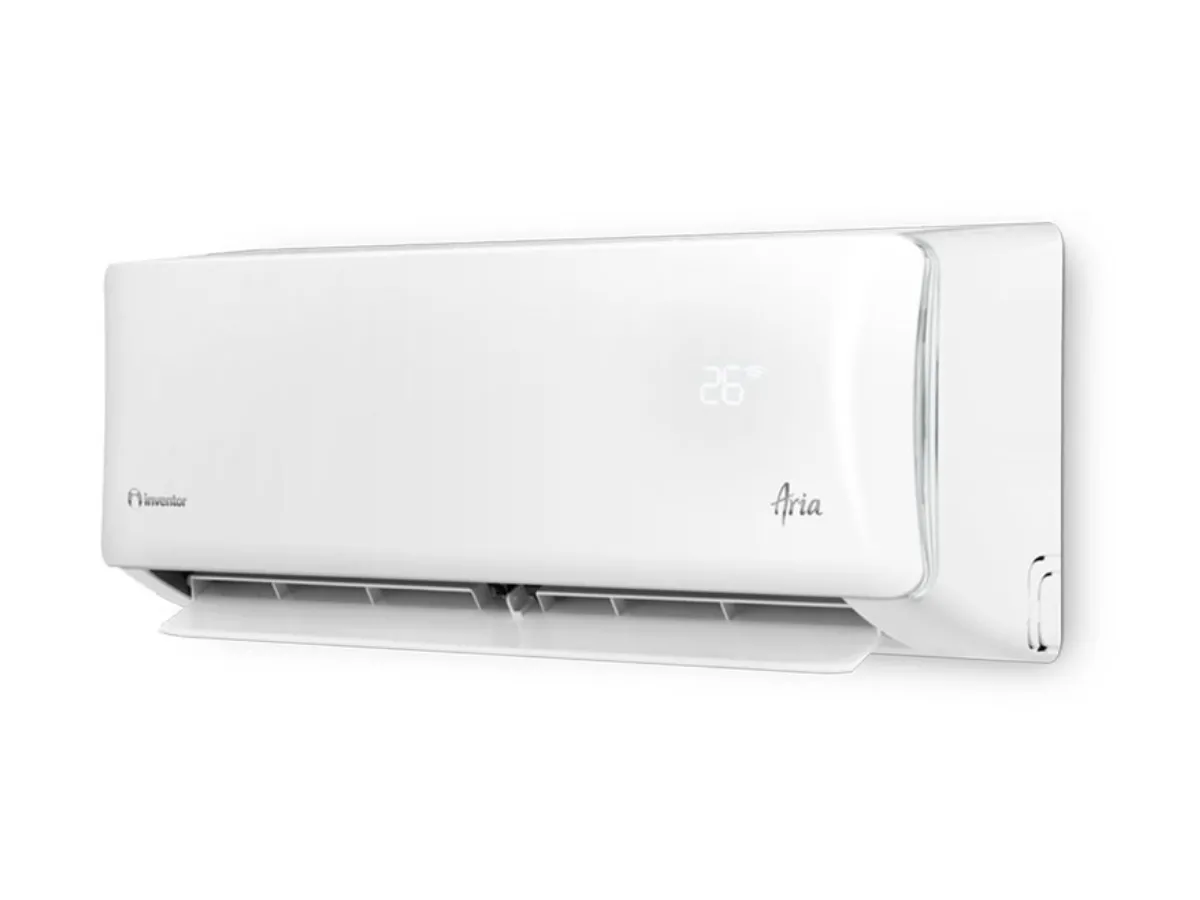 Poza bloc interior dechis INVENTOR ARIA Inverter R32 AR5VI-24WFR 