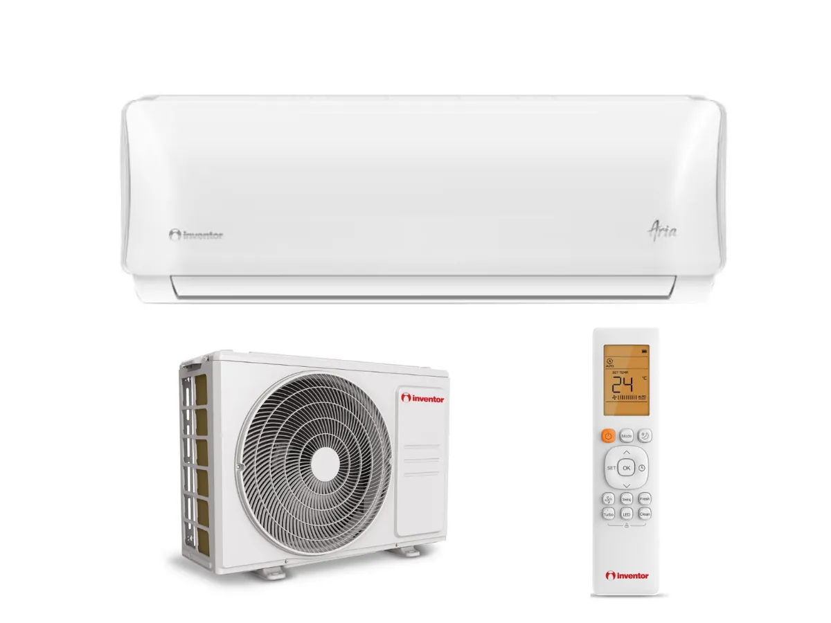 Climatizator INVENTOR ARIA Inverter R32 AR5VI-24WFR 