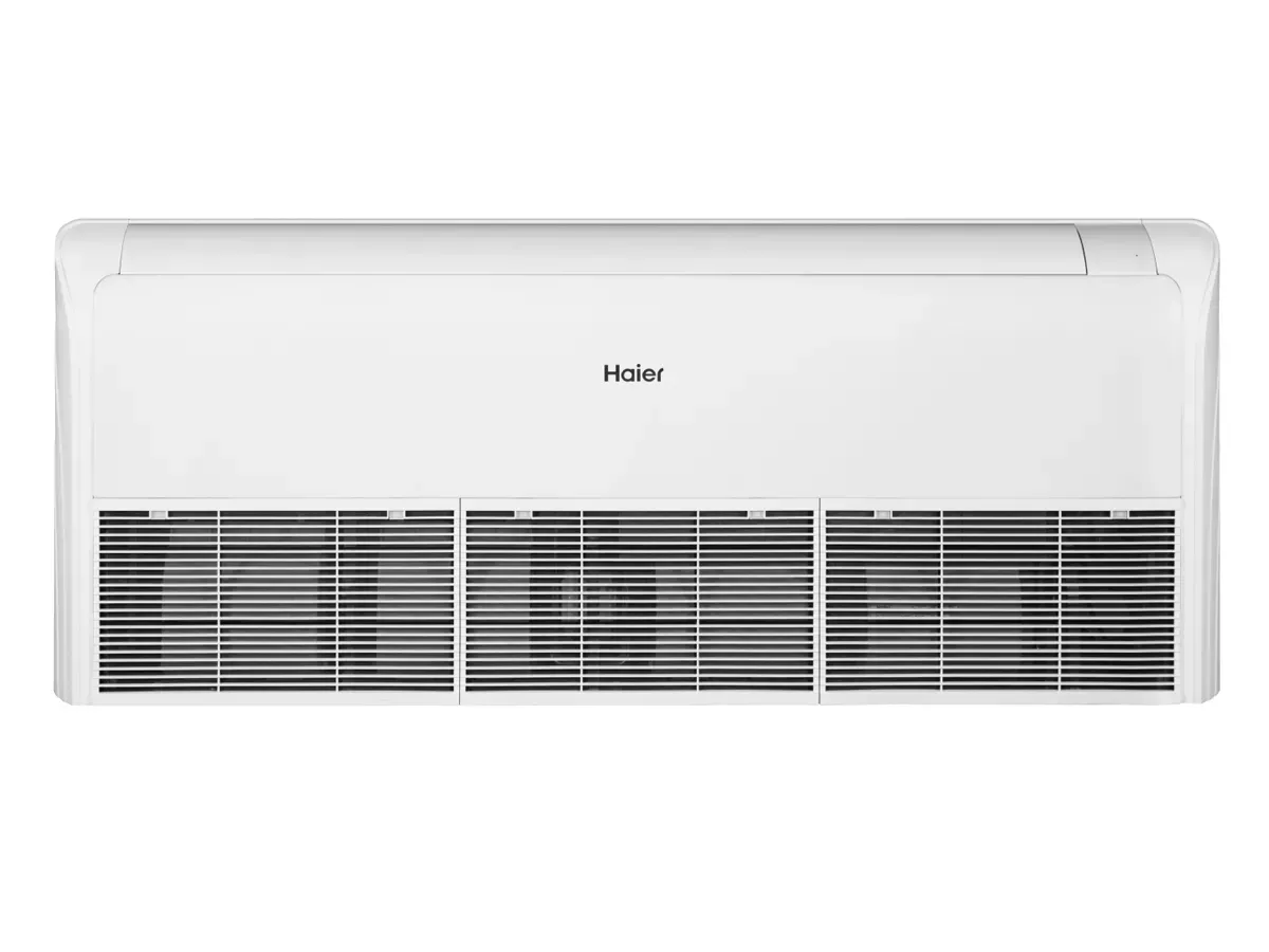 Poza bloc interior conditioner tavan-pardoseala HAIER AC160S2SK1FA