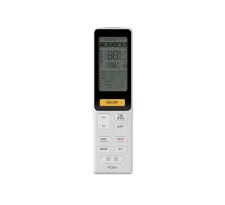 Poza telecomanda HAIER AC160S2SK1FA