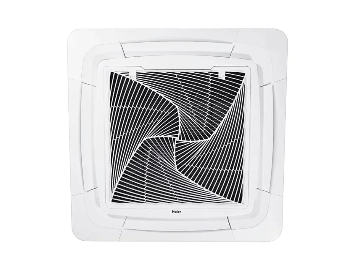 Poza bloc interior, tip casetă 4-vei HAIER AB25S2SC2FA