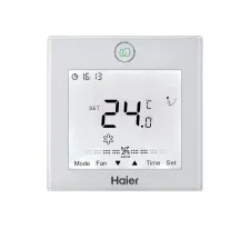 Poza telecomanda, tip casetă 4-vei  HAIER AB25S2SC2FA