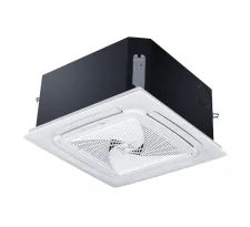 Poza bloc interior, tip casetă 4-vei  HAIER  AB35S2SC2FA