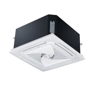 Unitatea interioara , tip casetă 4-vei  HAIER AB50S2SC2FA