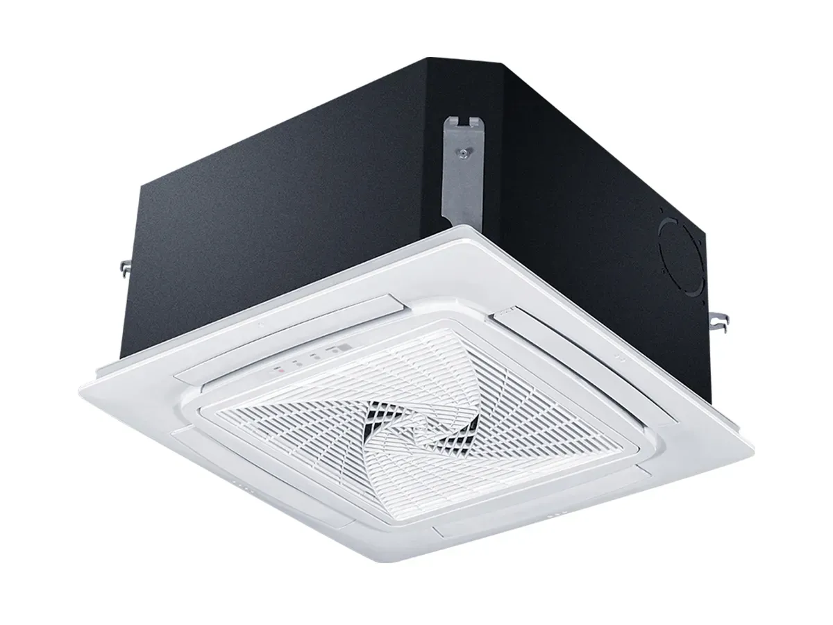 Unitatea interioara , tip casetă 4-vei  HAIER AB50S2SC2FA