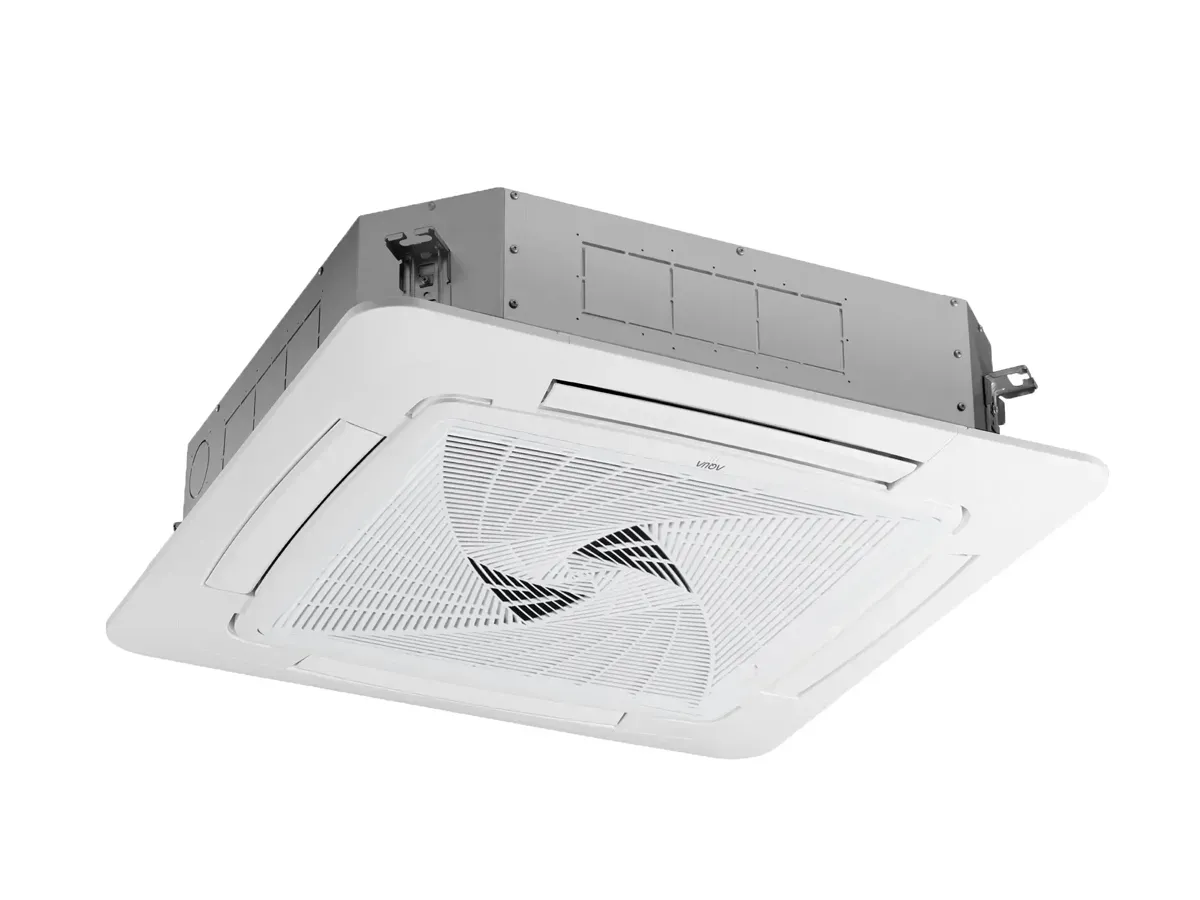 Poza bloc interior, tip casetă rotundă HAIER AB71S2SG1FA