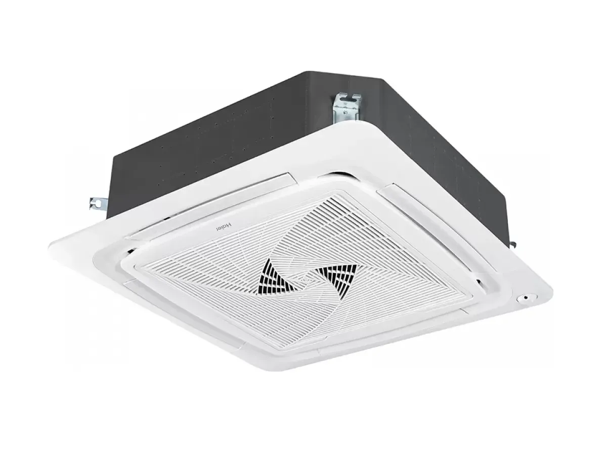 Poza bloc interior, tip casetă rotundă HAIER ABH160K1ERG