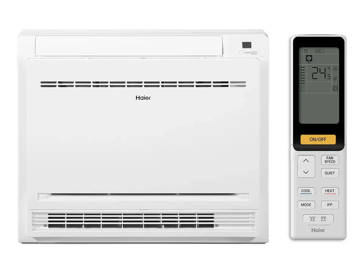 Unitate de consolă interioară HAIER AF25S2SD1FA