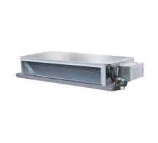 Poza bloc interior de tip canal Inverte  Slim Low ESP HAIER AD50S2SS1FA