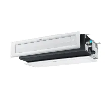 Poza bloc interior de tip canal Inverte  Slim Low ESP HAIER AD71S2SS1FA