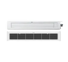 Poza bloc interior de tip canal Inverte  Slim Low ESP HAIER AD71S2SS1FA